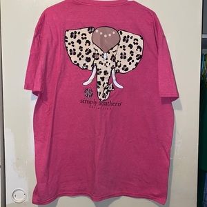Simply southern xl shirt